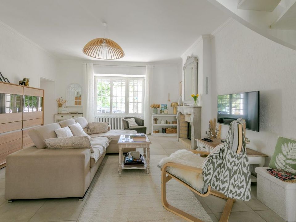 Landsbyhus i Nort-sur-Erdre, Loire-Atlantique - foto 1