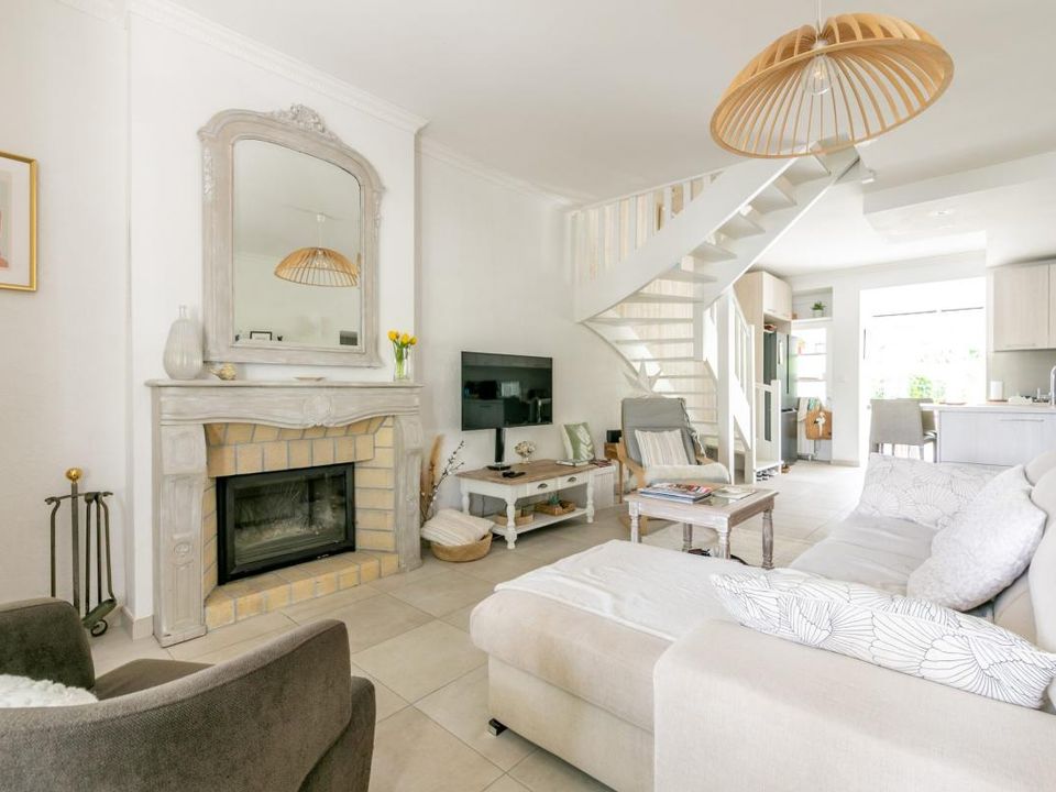Landsbyhus i Nort-sur-Erdre, Loire-Atlantique - foto 2