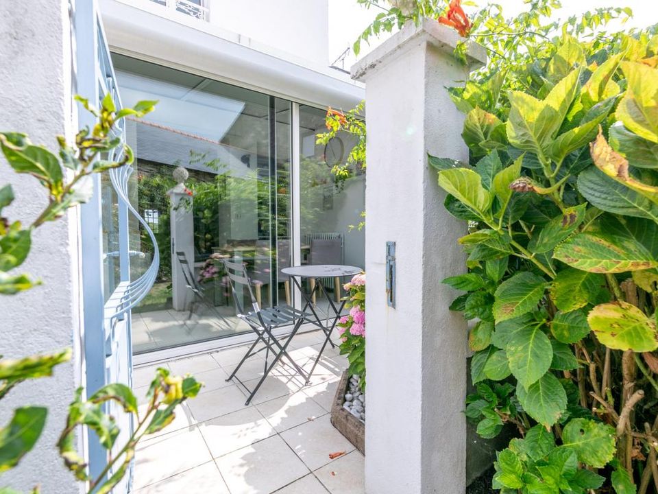 Landsbyhus i Nort-sur-Erdre, Loire-Atlantique - foto 4