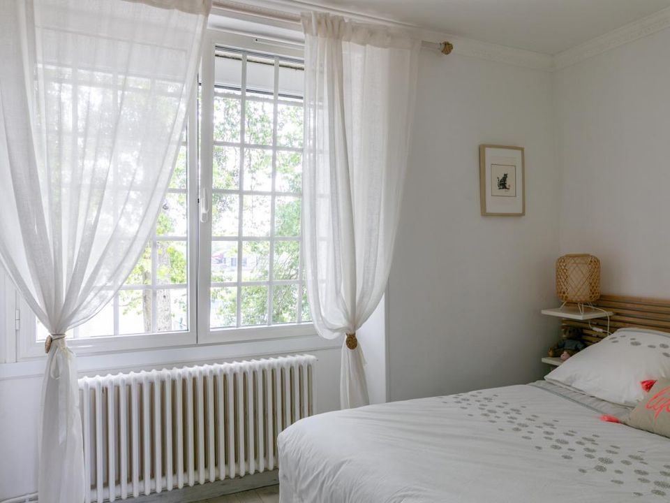 Landsbyhus i Nort-sur-Erdre, Loire-Atlantique - foto 5
