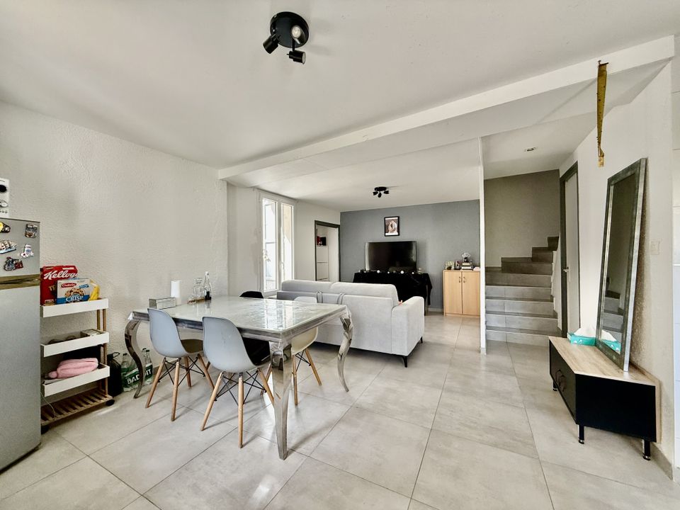 Villa i Saint-Thibéry, Herault - foto 1