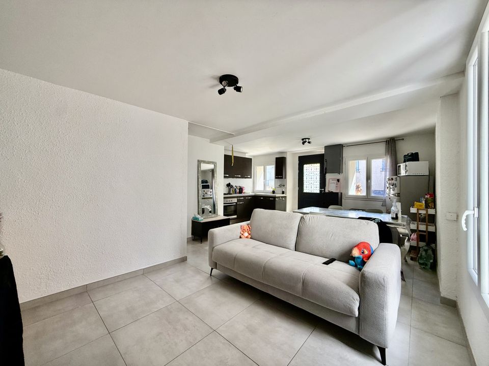 Villa i Saint-Thibéry, Herault - foto 2