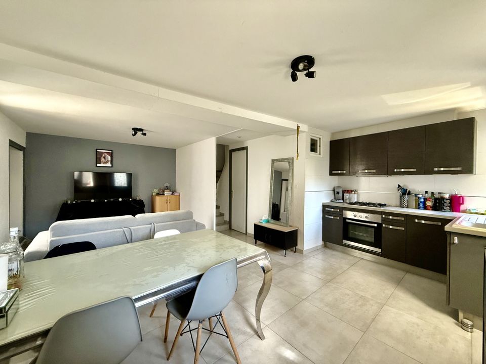 Villa i Saint-Thibéry, Herault - foto 4