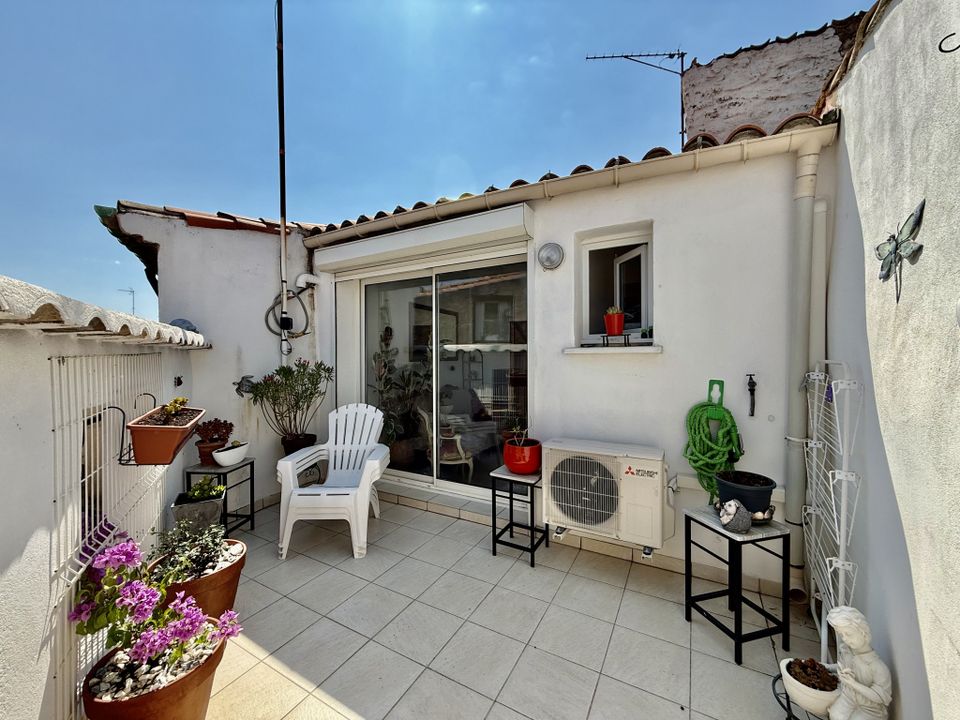 Villa i Alignan-du-Vent, Herault - foto 2