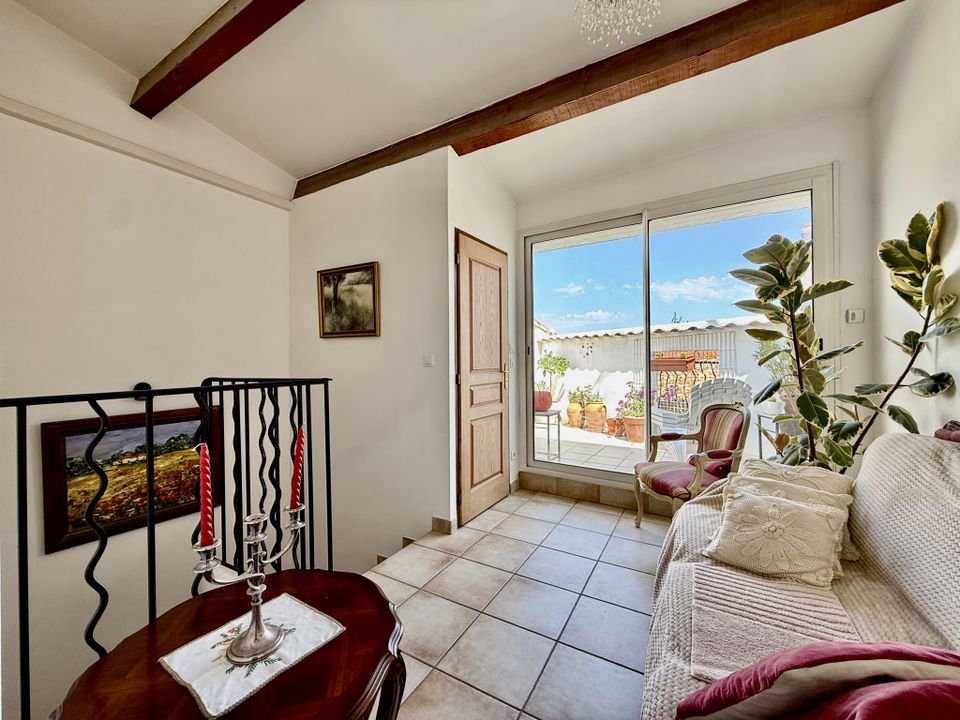 Villa i Alignan-du-Vent, Herault - foto 3