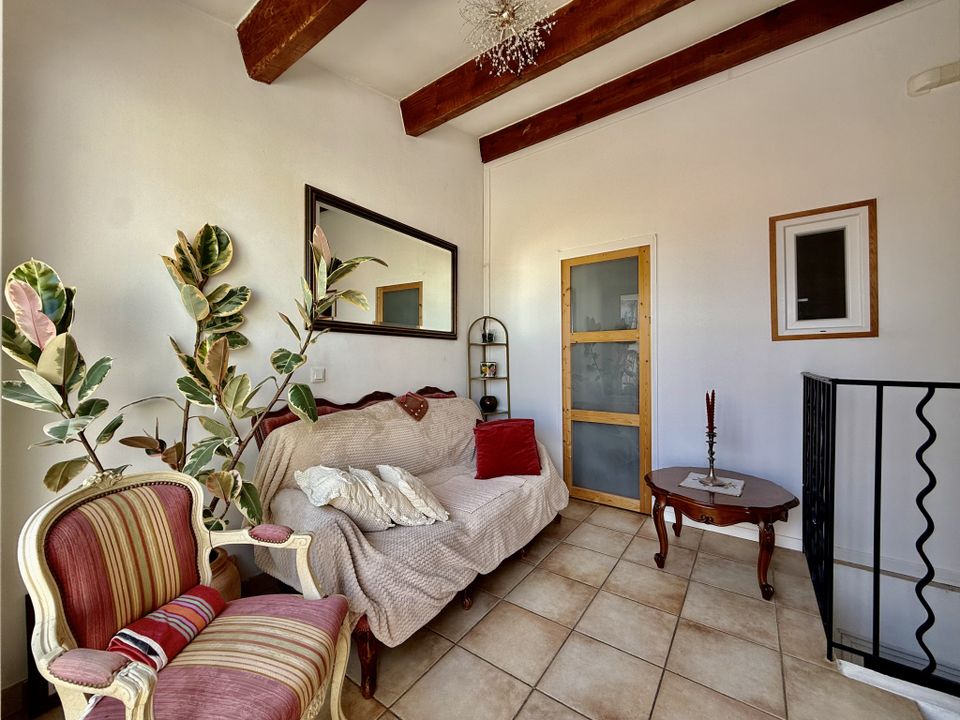 Villa i Alignan-du-Vent, Herault - foto 4