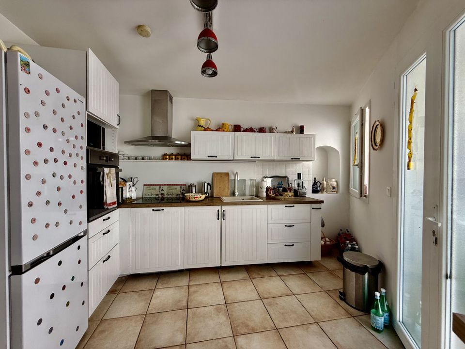Villa i Alignan-du-Vent, Herault - foto 5