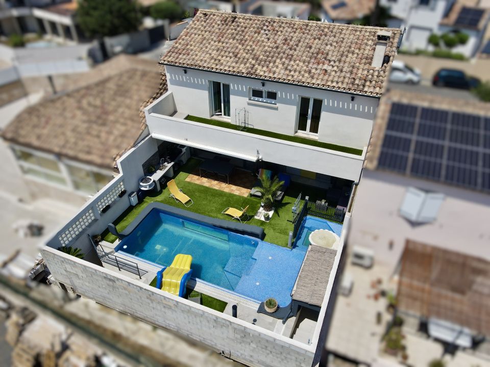 Villa i Florensac, Herault - foto 2