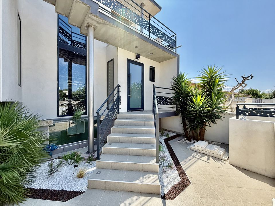 Villa i Florensac, Herault - foto 3