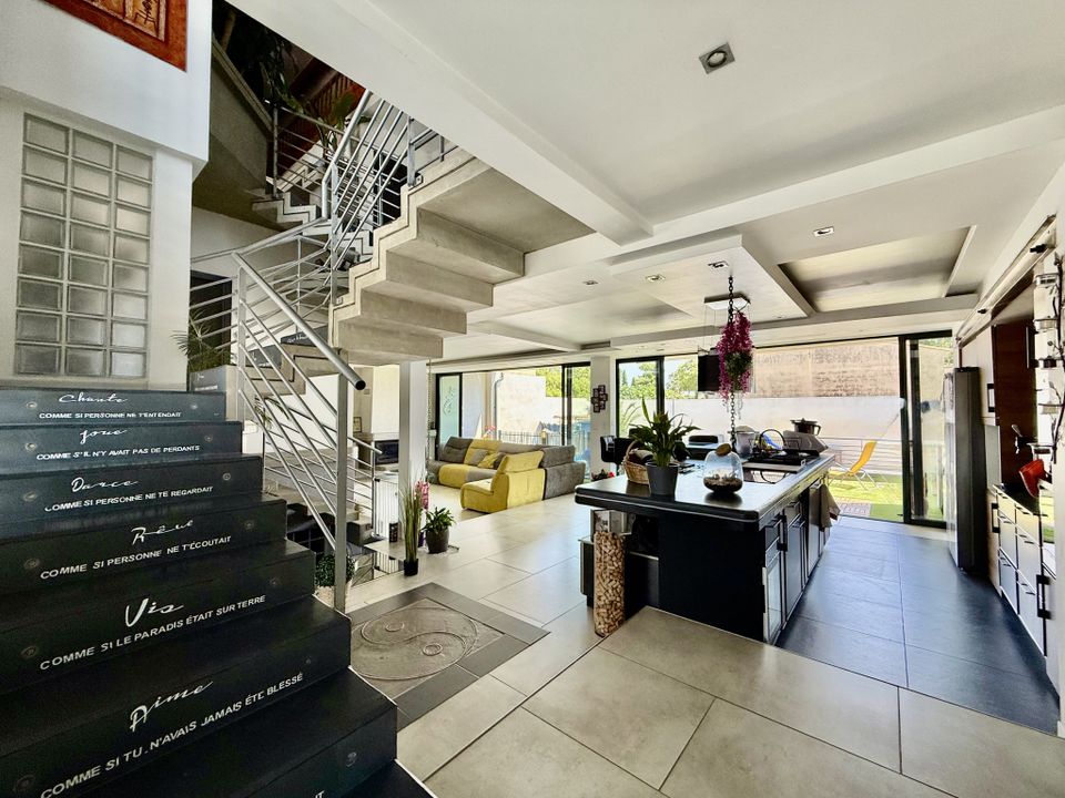 Villa i Florensac, Herault - foto 4