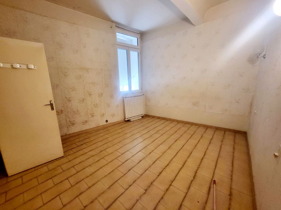 Landsbyhus i Bessan, Herault - bilde 3
