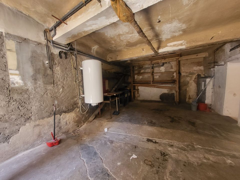 Landsbyhus i Bessan, Herault - bilde 4
