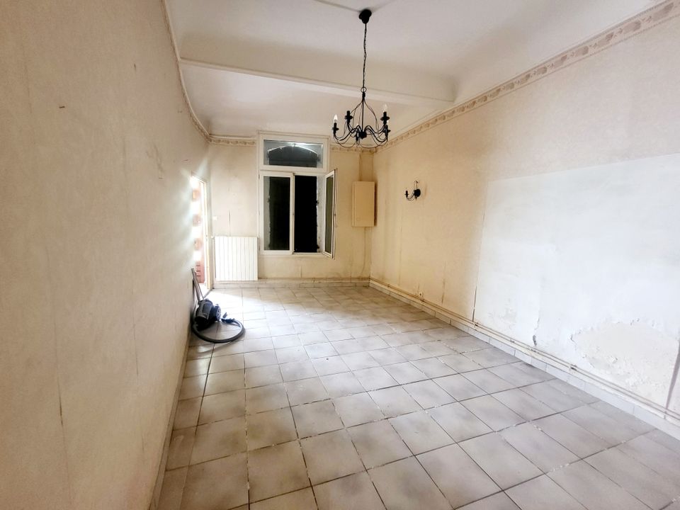 Landsbyhus i Bessan, Herault - bilde 5