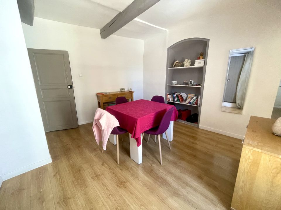 Landsbyhus i Servian, Herault - foto 4