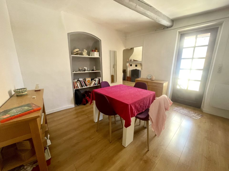Landsbyhus i Servian, Herault - foto 5