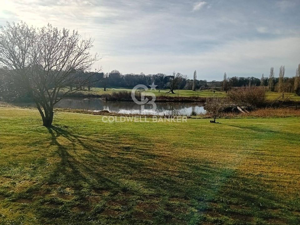 Rekkehus i Sutri, Viterbo - bilde 4