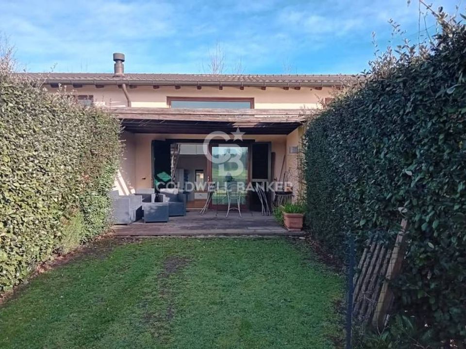 Rekkehus i Sutri, Viterbo - bilde 1