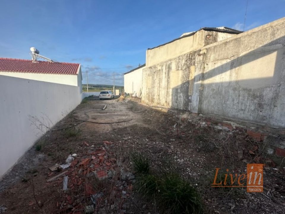 Helårsgrund i Lourinha, Lisbon - foto 3