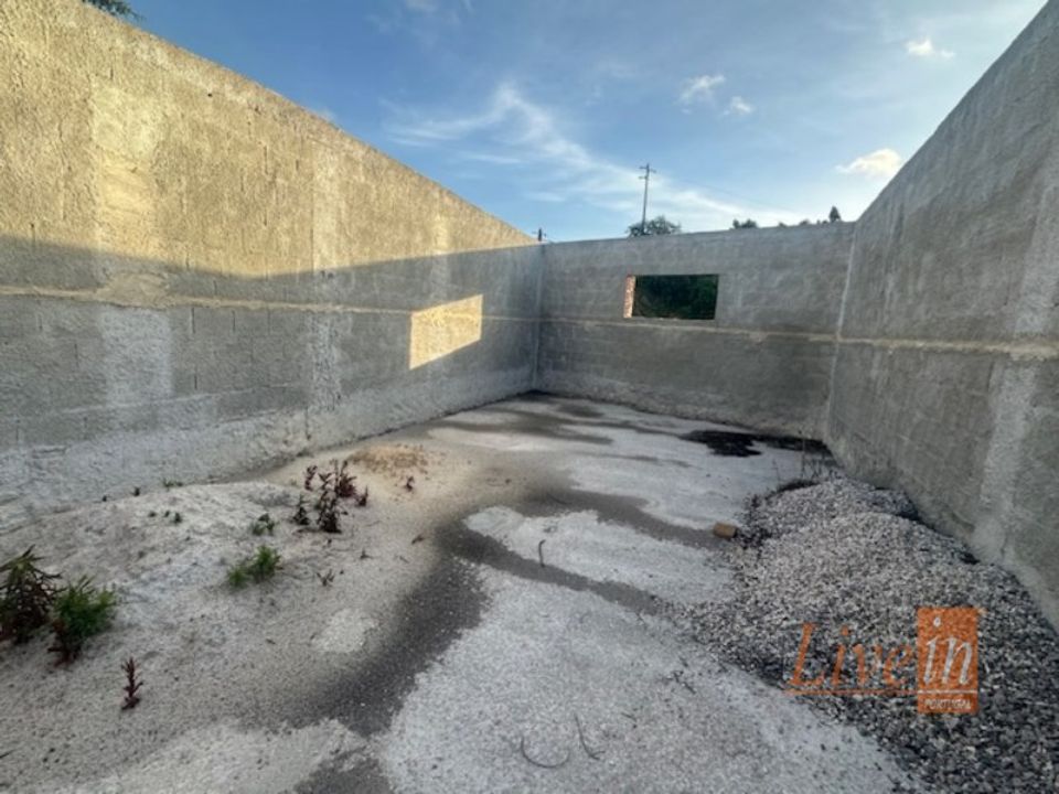 Helårsgrund i Lourinha, Lisbon - foto 4