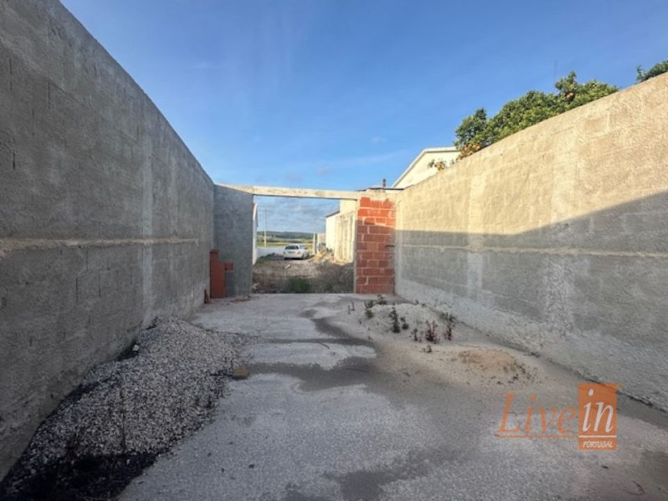 Helårsgrund i Lourinha, Lisbon - foto 5
