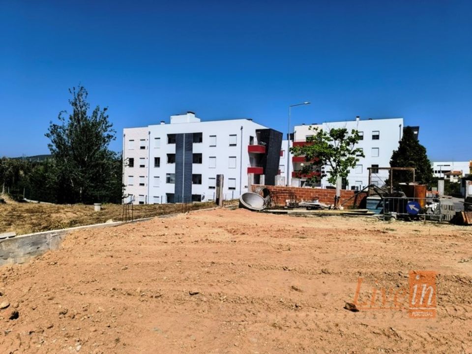 Helårsgrund i Matacaes, Lisbon - foto 1
