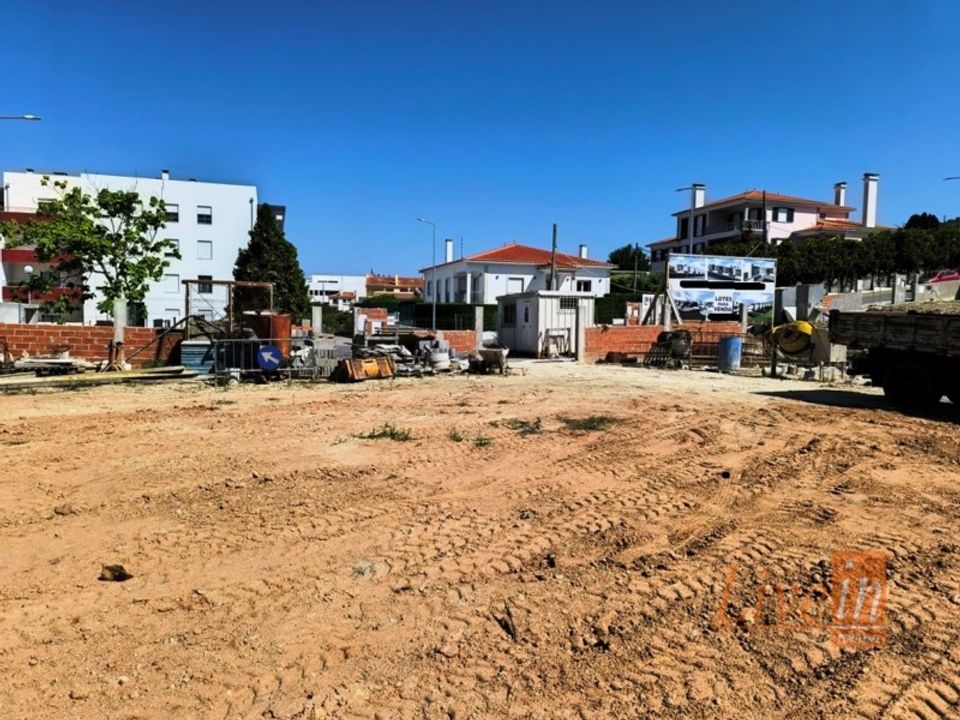 Helårsgrund i Matacaes, Lisbon - foto 5