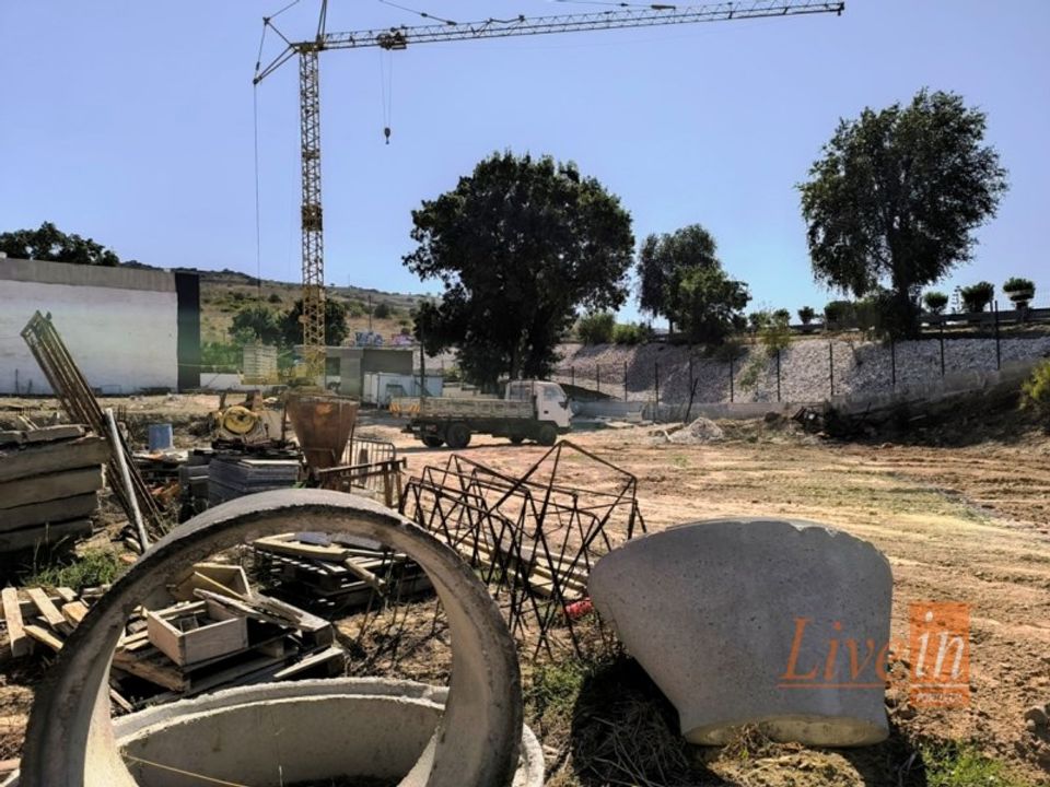 Helårsgrund i Matacaes, Lisbon - foto 4