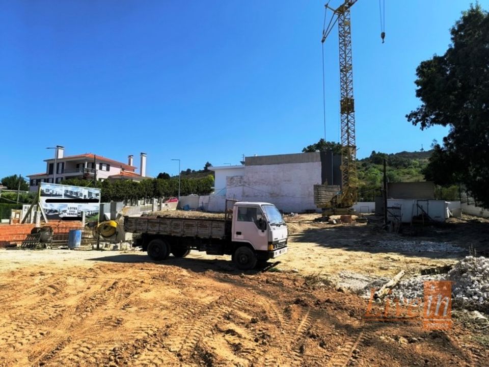 Helårsgrund i Matacaes, Lisbon - foto 5