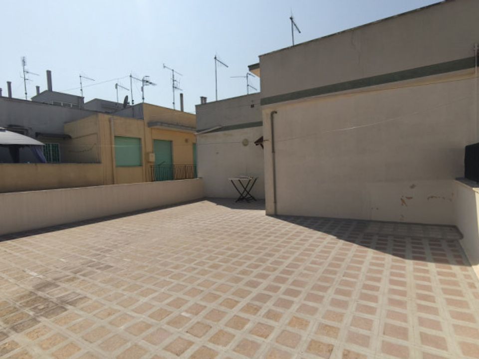 Penthouse i Fasano, Brindisi - foto 2