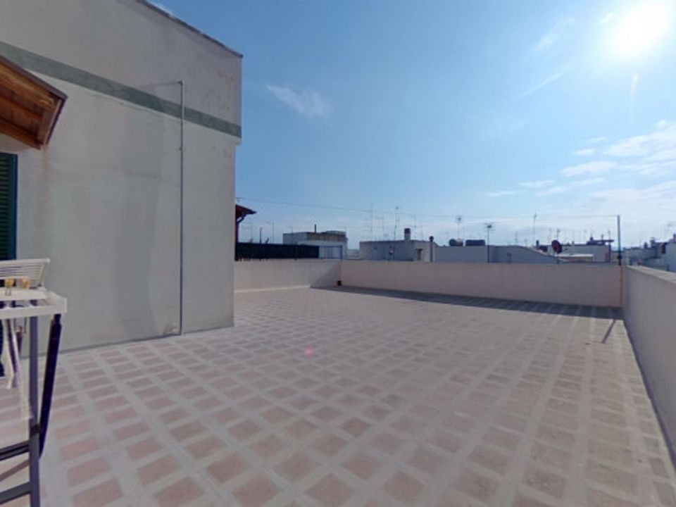 Penthouse i Fasano, Brindisi - foto 3