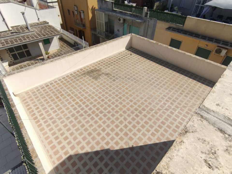 Penthouse i Fasano, Brindisi - foto 4