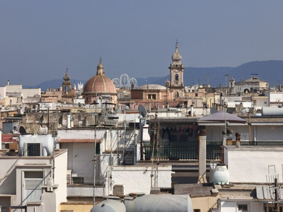 Penthouse i Fasano, Brindisi - foto 5
