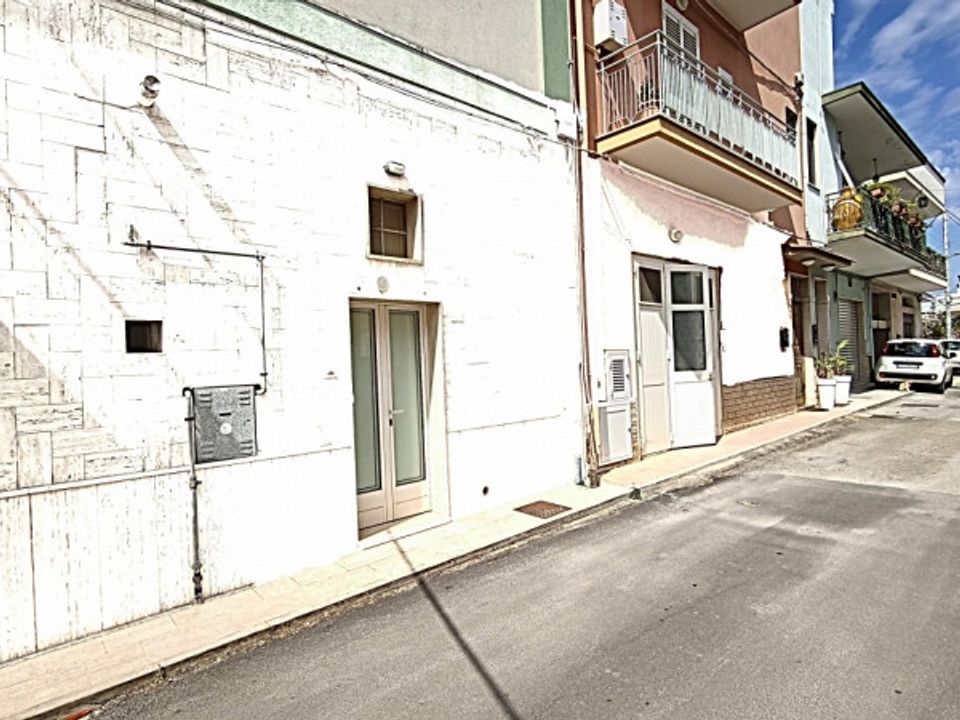 Rækkehus i Fasano, Brindisi - foto 1