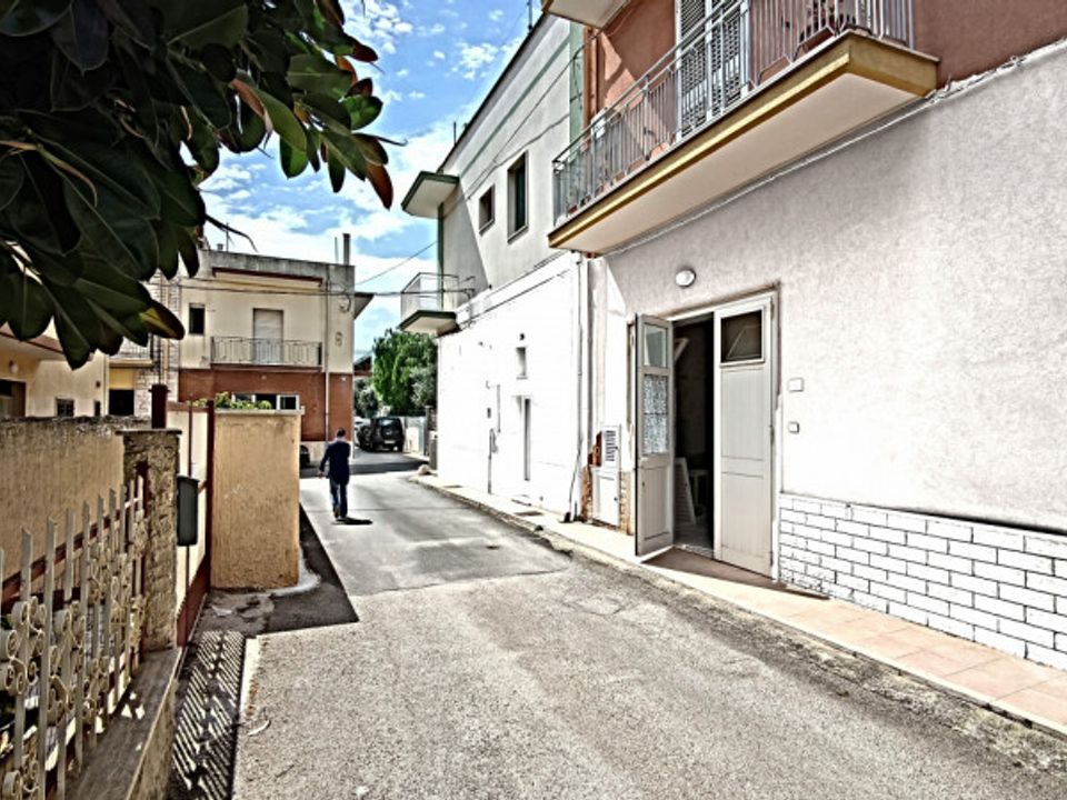 Rækkehus i Fasano, Brindisi - foto 2
