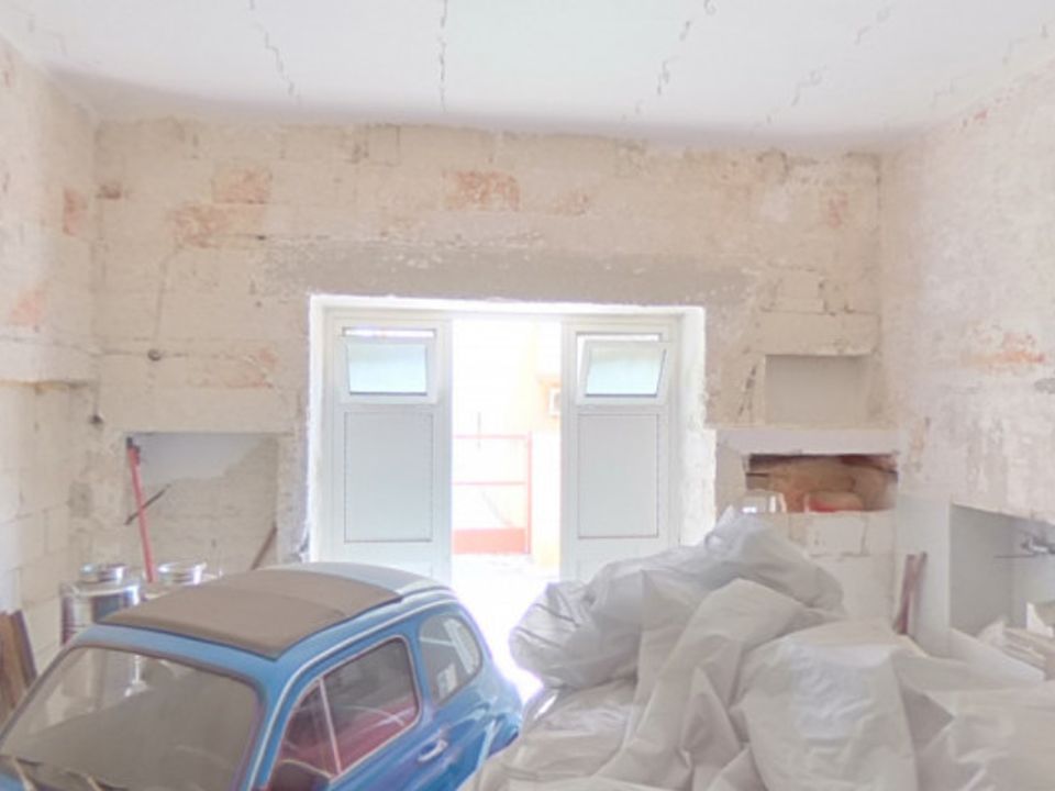 Rækkehus i Fasano, Brindisi - foto 3