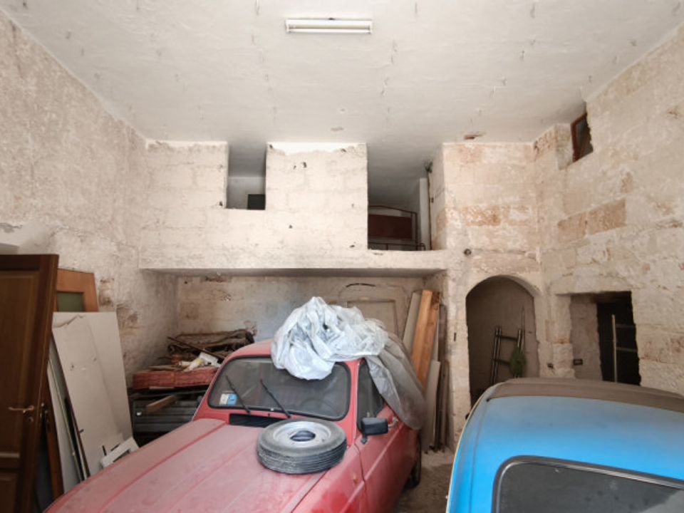 Rækkehus i Fasano, Brindisi - foto 4