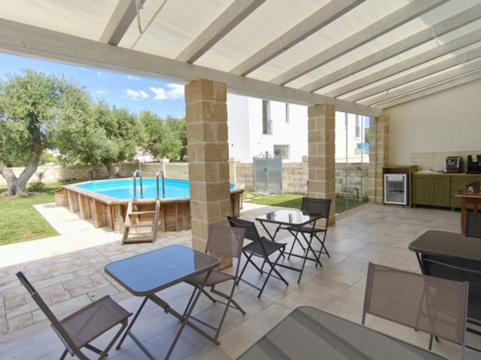 Villa i Fasano, Brindisi - foto 2