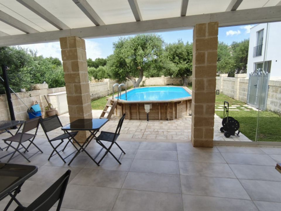 Villa i Fasano, Brindisi - foto 3