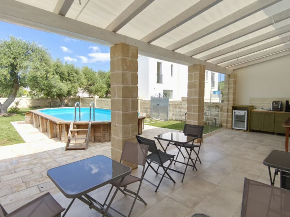 Villa i Fasano, Brindisi - foto 4