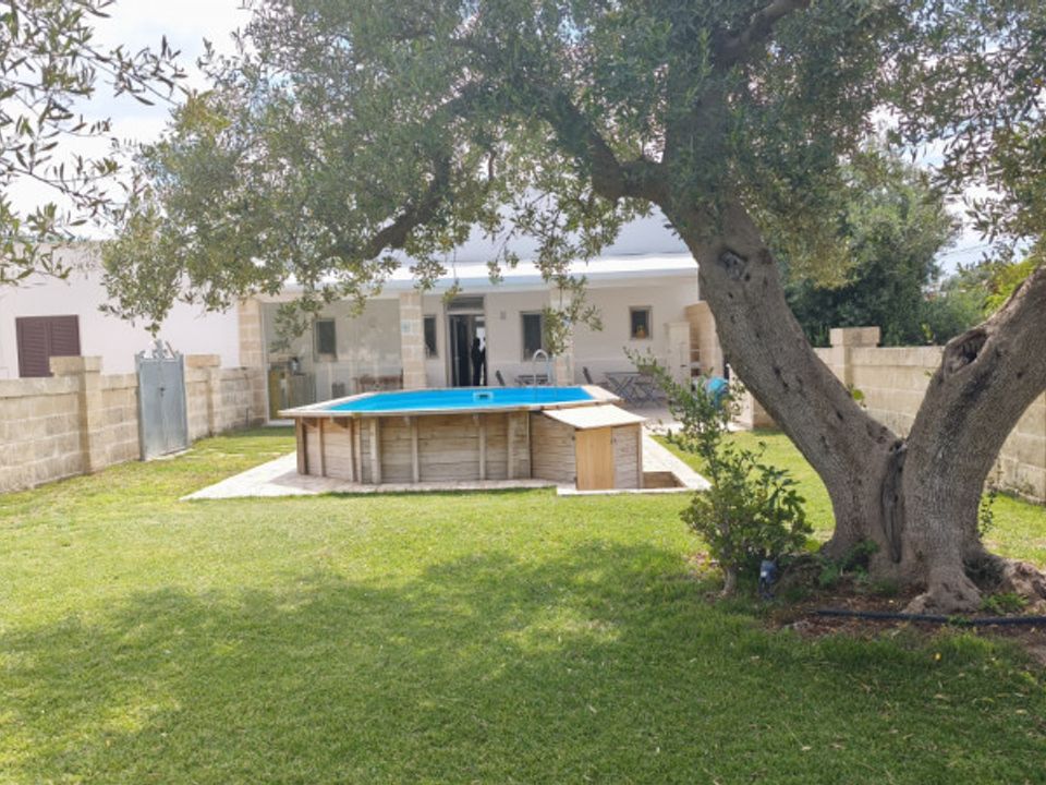 Villa i Fasano, Brindisi - foto 5