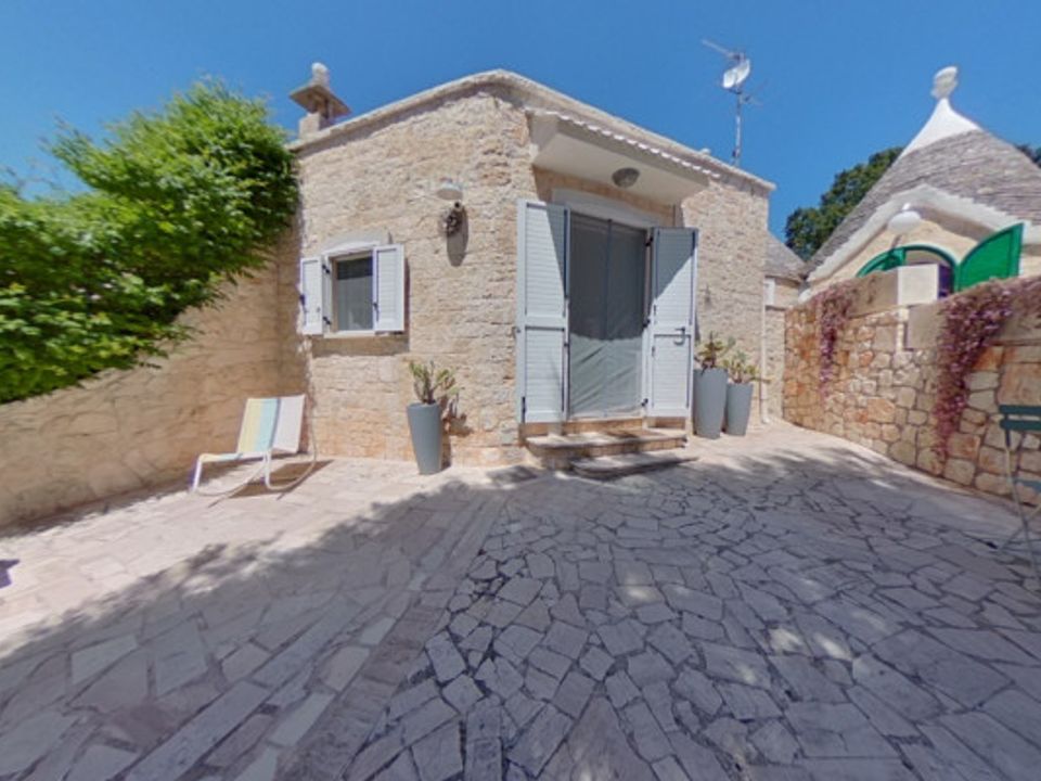 Landejendom i Fasano, Brindisi - foto 1