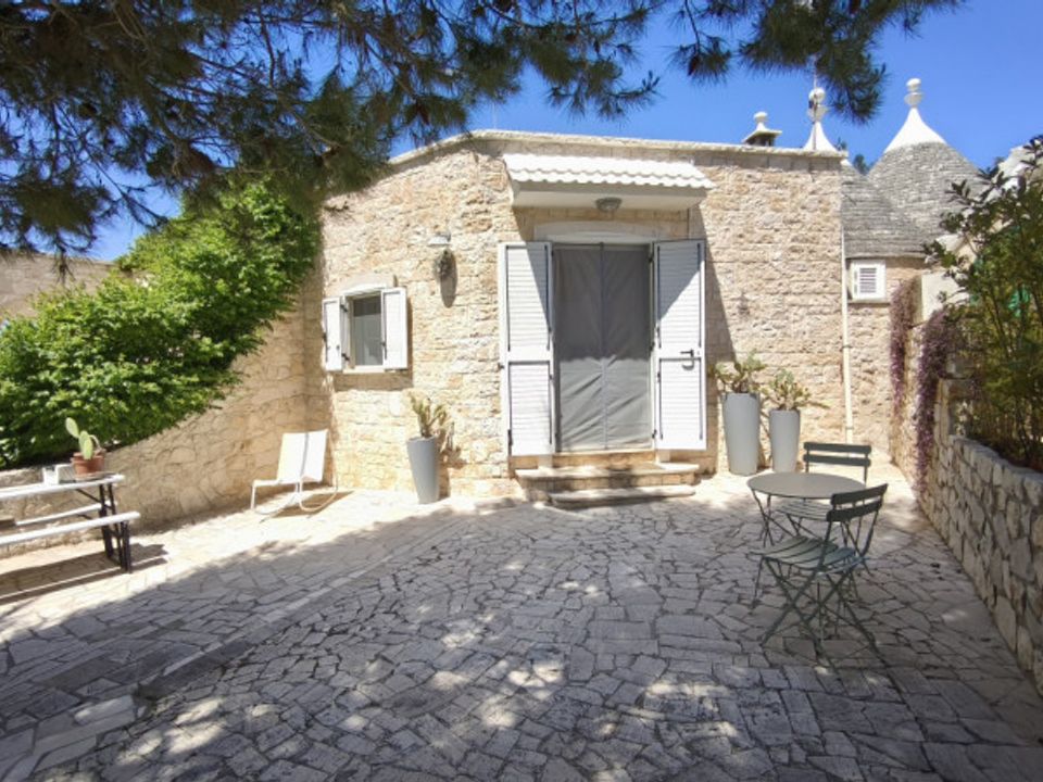 Landejendom i Fasano, Brindisi - foto 4