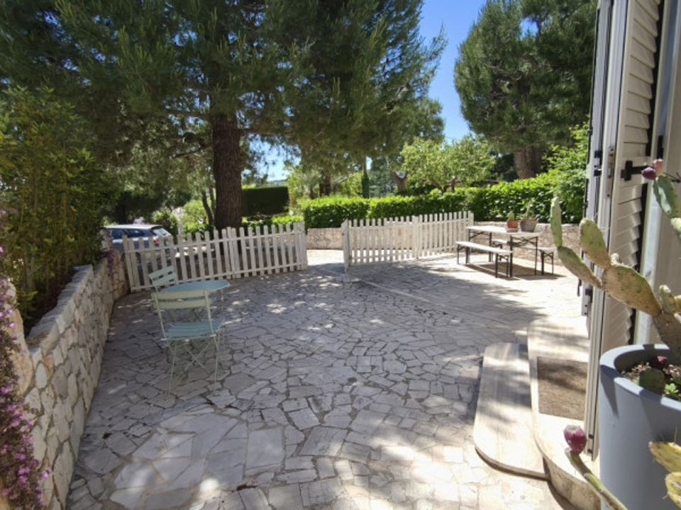 Landejendom i Fasano, Brindisi - foto 5