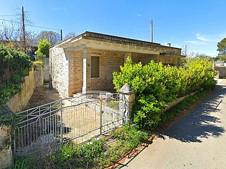 Villa i Fasano, Brindisi - foto 1
