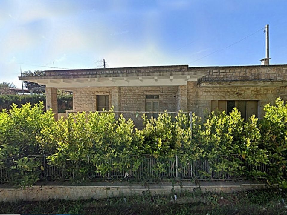 Villa i Fasano, Brindisi - foto 2