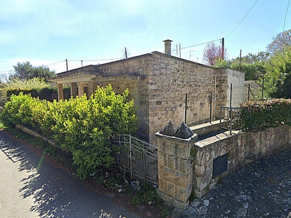 Villa i Fasano, Brindisi - foto 3