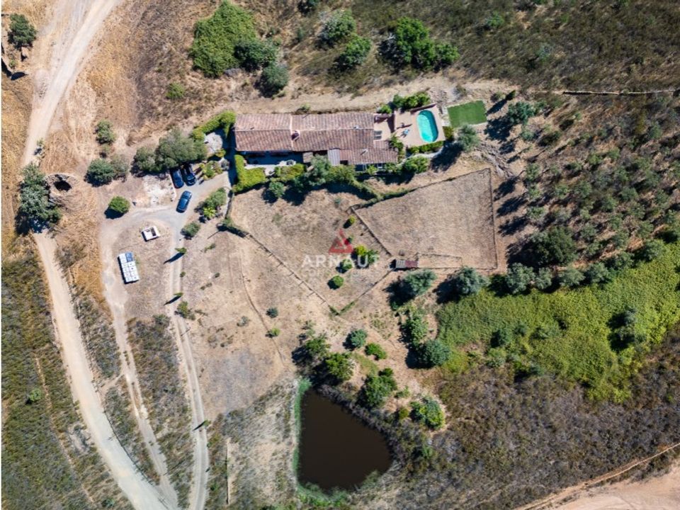 Villa i Odemira, Beja - foto 4