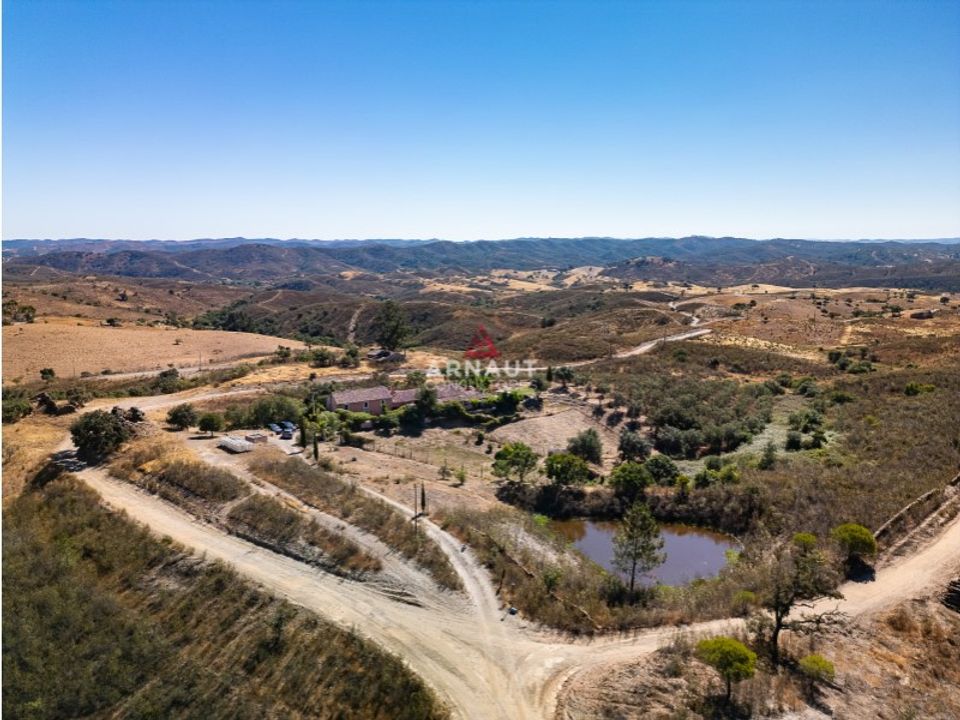 Villa i Odemira, Beja - foto 3