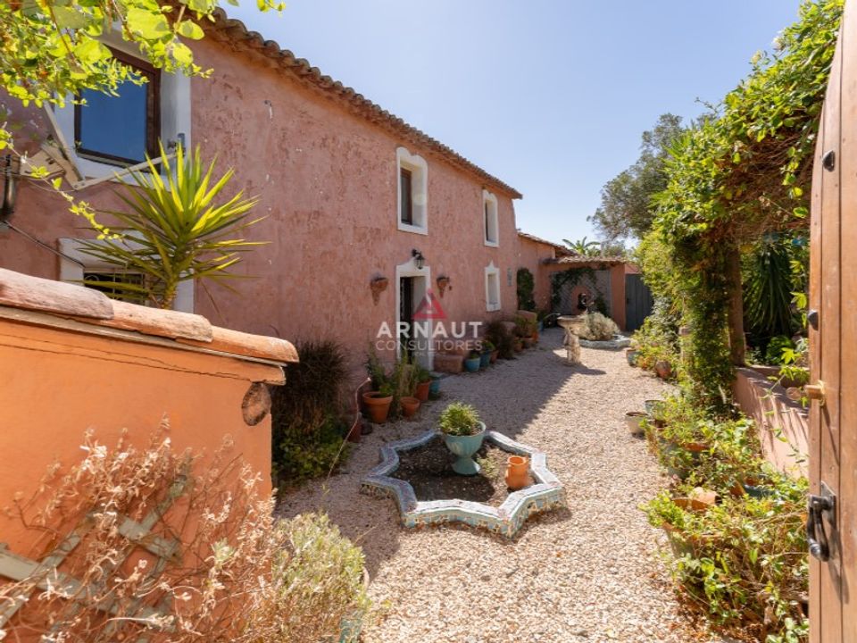 Villa i Odemira, Beja - foto 5