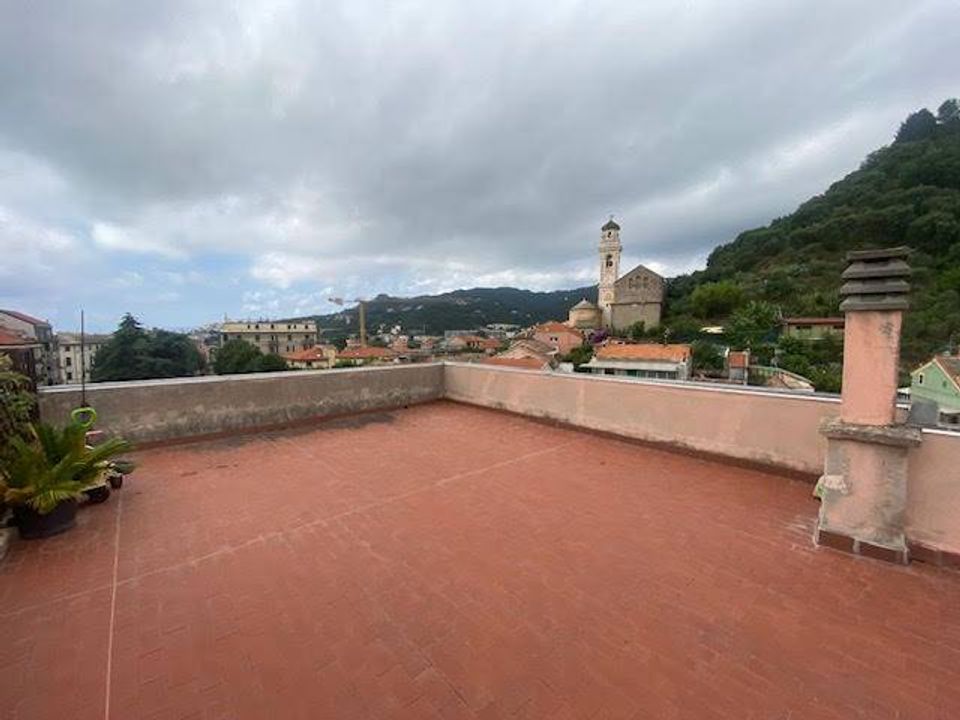 Lejlighed i Albisola Superiore, Savona - foto 5